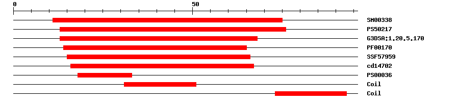 3D Structure