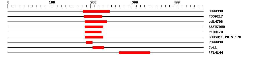 3D Structure