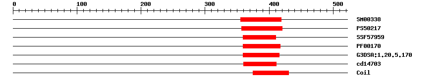 3D Structure