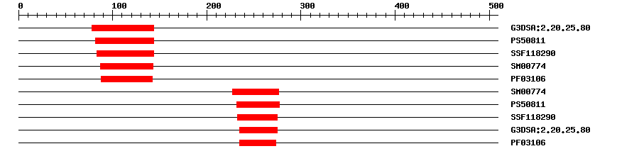 3D Structure