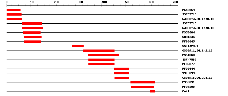 3D Structure