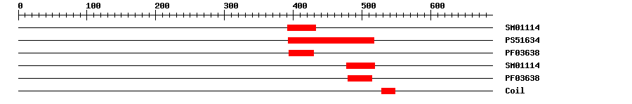 3D Structure