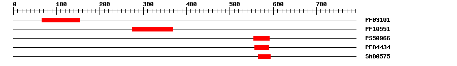 3D Structure