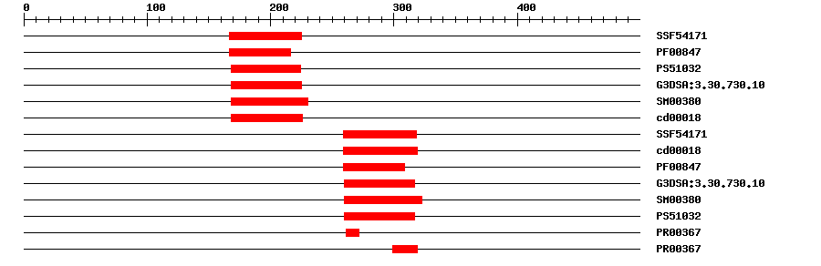 3D Structure