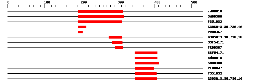 3D Structure