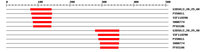 3D Structure