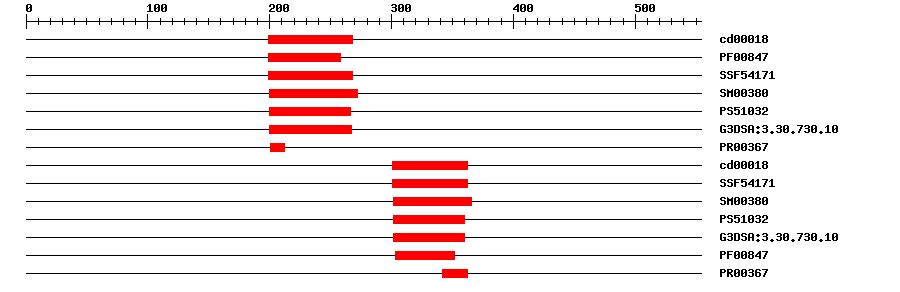 3D Structure