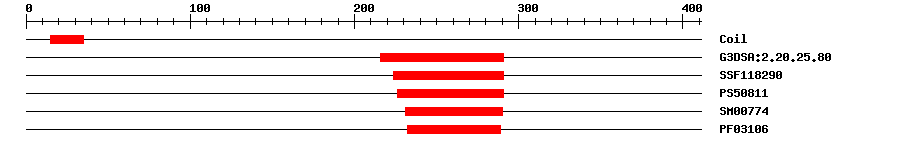 3D Structure
