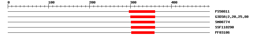3D Structure