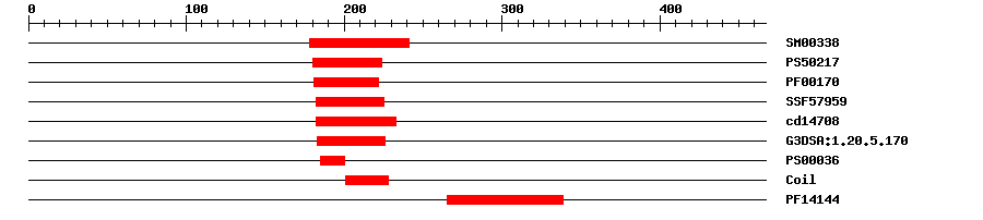 3D Structure
