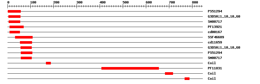 3D Structure