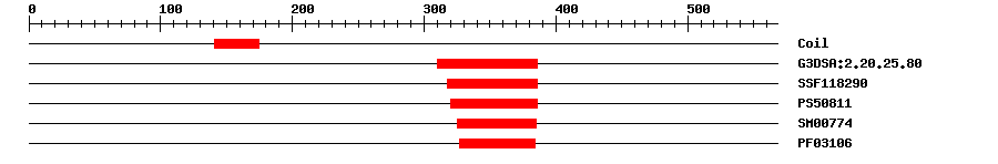 3D Structure
