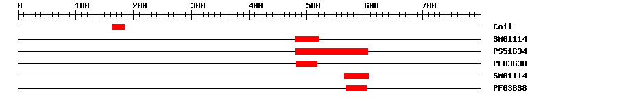 3D Structure