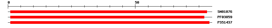 3D Structure
