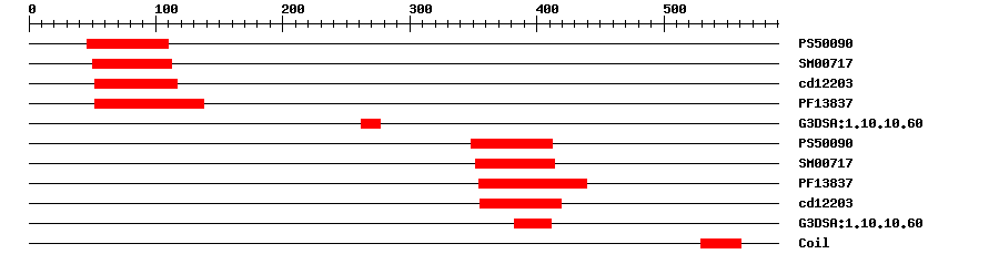 3D Structure