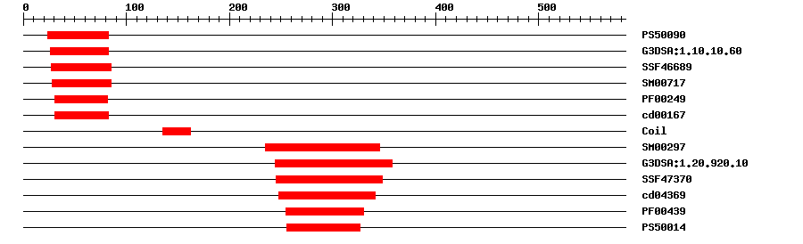 3D Structure