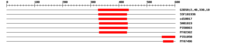 3D Structure