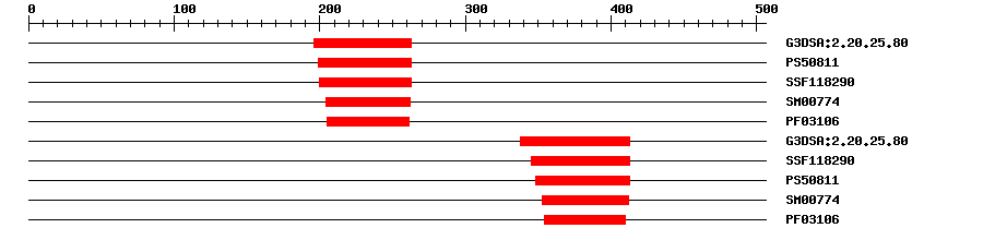 3D Structure