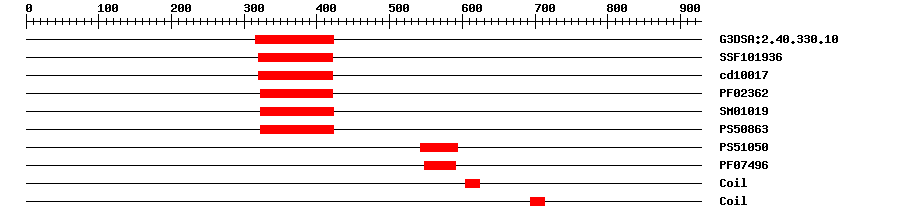 3D Structure