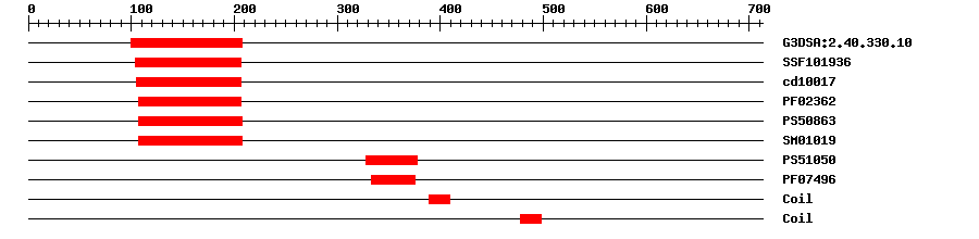 3D Structure