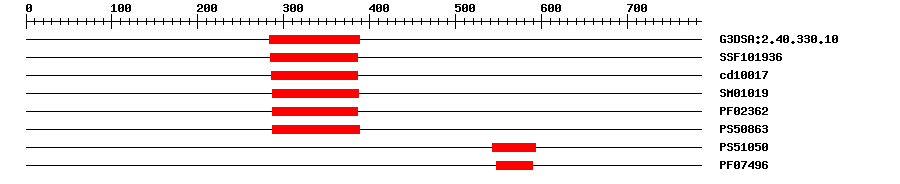 3D Structure