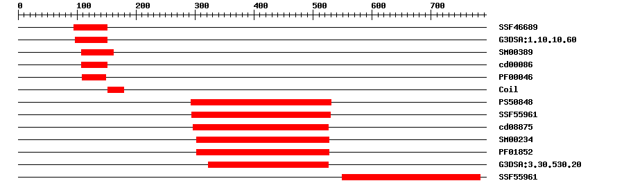 3D Structure