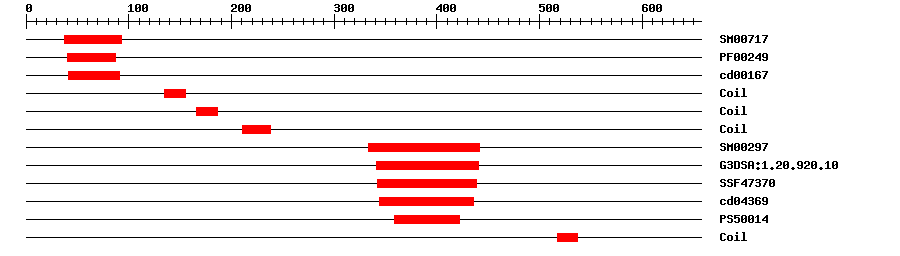 3D Structure