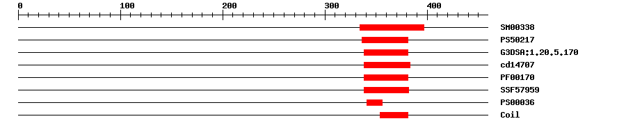 3D Structure