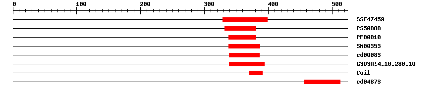 3D Structure