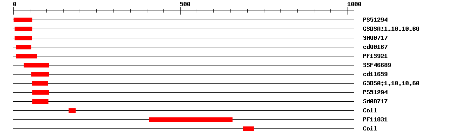 3D Structure