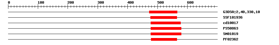 3D Structure