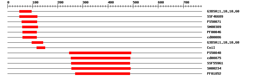 3D Structure