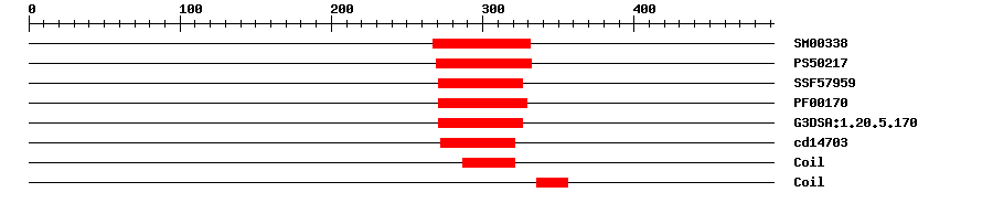 3D Structure