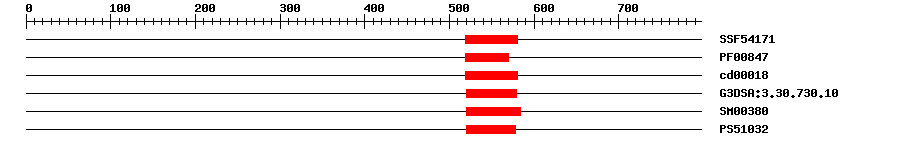 3D Structure