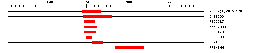 3D Structure