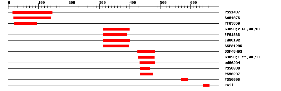 3D Structure