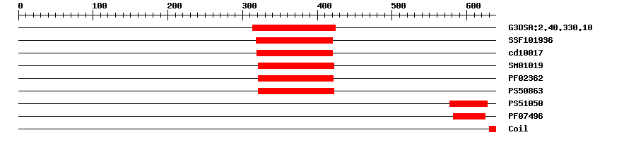 3D Structure