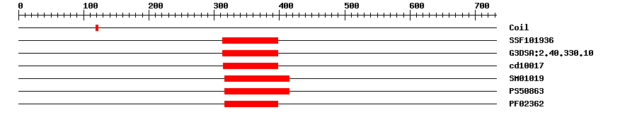 3D Structure