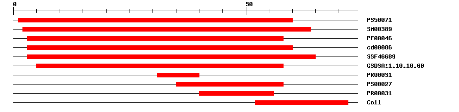 3D Structure