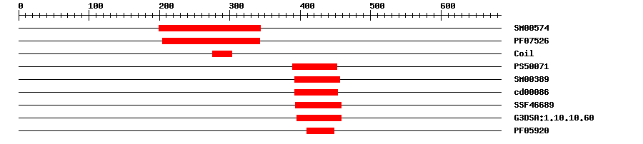 3D Structure