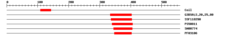 3D Structure