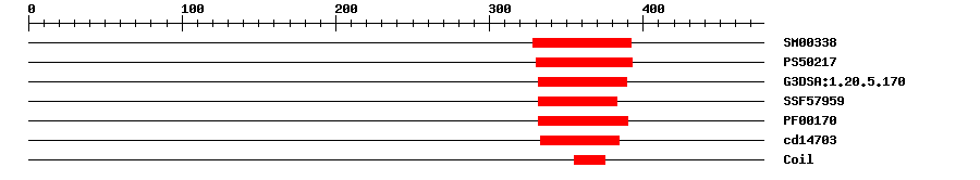 3D Structure