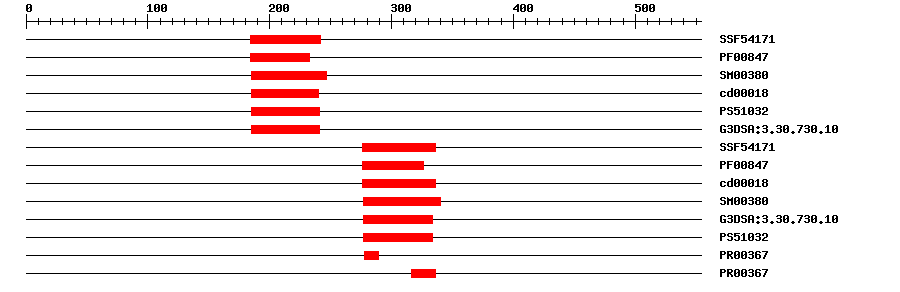 3D Structure