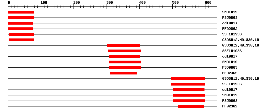 3D Structure