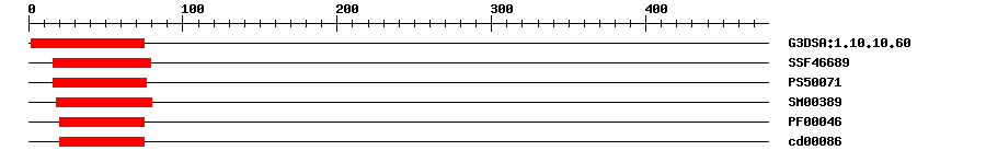 3D Structure