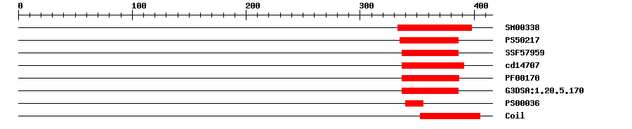 3D Structure