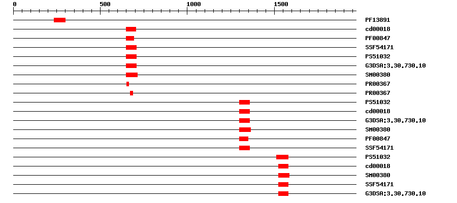 3D Structure