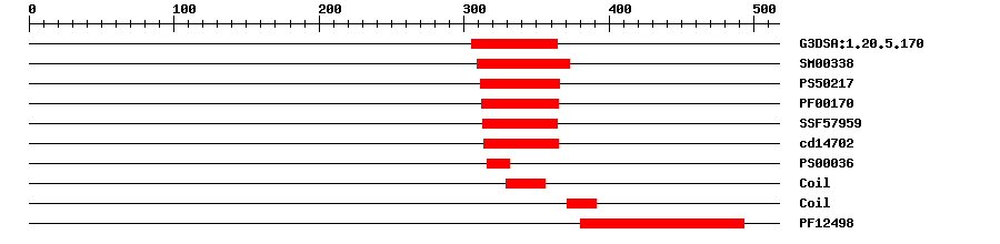 3D Structure