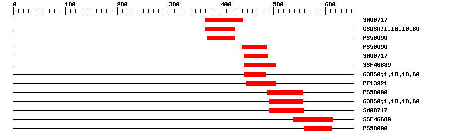 3D Structure