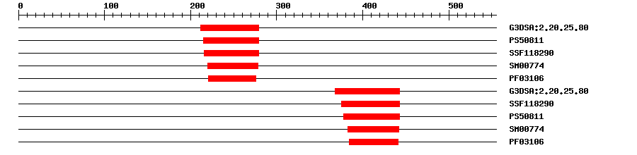 3D Structure